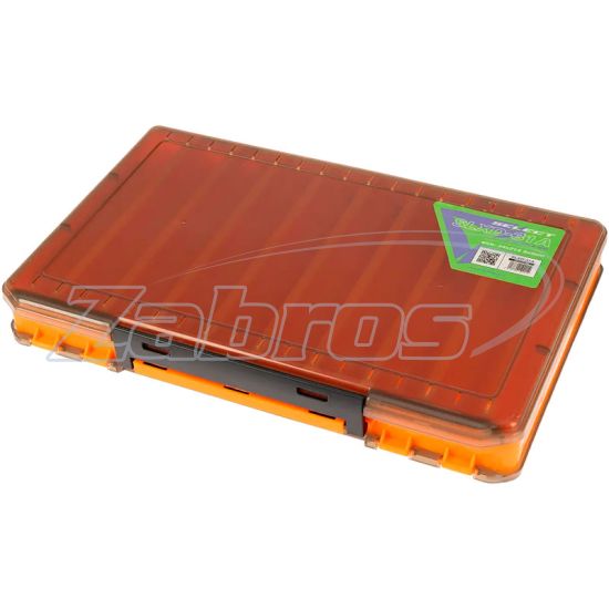 Фото Select Reversible Box, SLXD-31A, 34x21,5x5 см