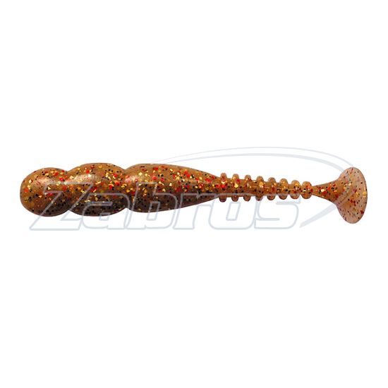 Фото Reins Fat Rockvibe Shad, 4,00", 10,15 см, 6 шт, 321