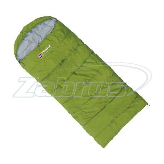 Фото Terra Incognita Asleep JR 300, L, Green