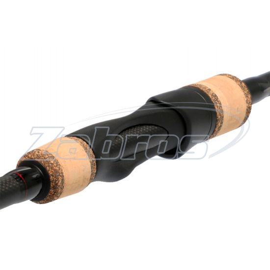 Картинка Mikado Red Cut Ultralight Jig, WAA890-244, 2,44 м, 1-7 г