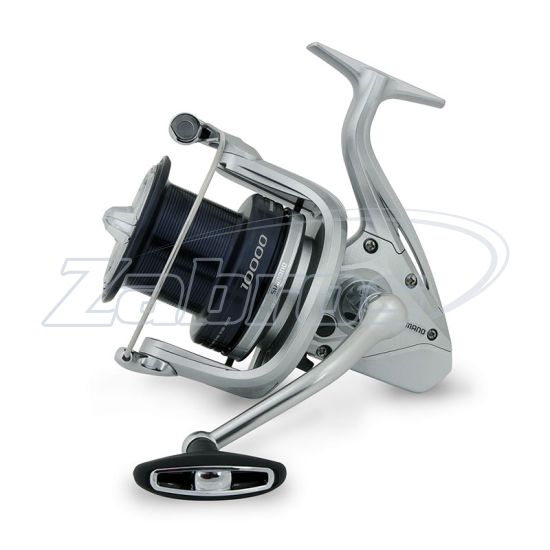 Фото Shimano Aerlex XSB, ALX10000XSB