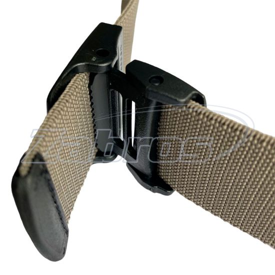 Картинка Fahrenheit Stretch Belt, 120 см, Crocodile