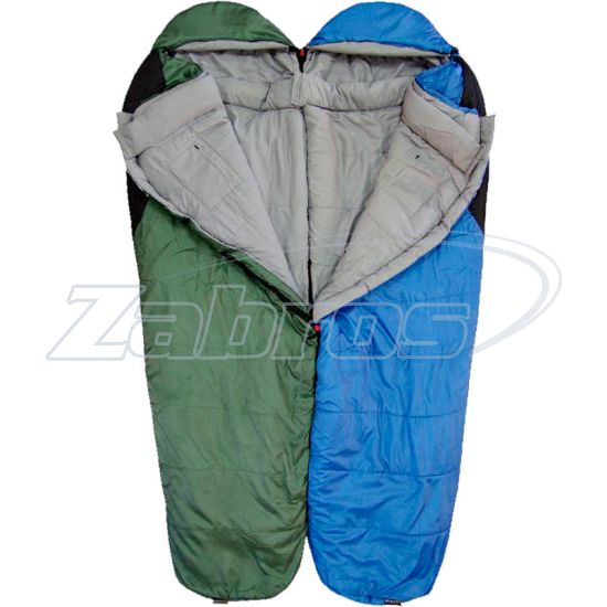 Фотографія Terra Incognita Pharaon Evo 200, R, Blue