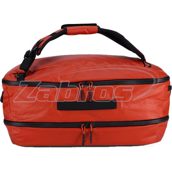 Фото Simms Tailwind 50L Duffel, 14010-800-00, 50 л, 33x27x55 см, Orange