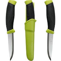 Ніж Morakniv Companion (S), Olive Green, купити, ціна, Київ, Україна | Zabros
