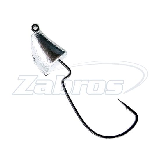 Фото Decoy SV-38, Violence Jighead, 0,9 г, 6, 5 шт