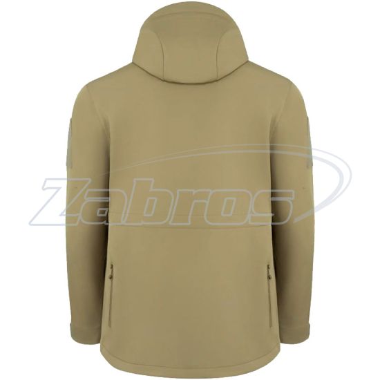 Фотографія Frontier Eira, XXXL, Olive
