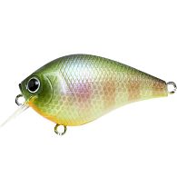 Воблер Lucky Craft Fat CB BDS 1, 4,9 см, 7 г, 0,3 м, FATCBBDS1-269BEGL, купити, ціна, Київ, Україна | Zabros