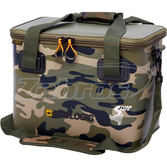 Фото Prologic Element Storm Safe Utility Bag, 72725, 30 л, 38x27x29 см Фото Prologic Element Storm Safe Utility Bag, 72725, 30 л, 38x27x29 см