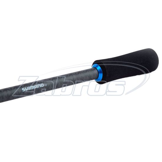 Shimano Nexave Eva, NEX82HFE, 2,49 м, 21-56 г, Київ