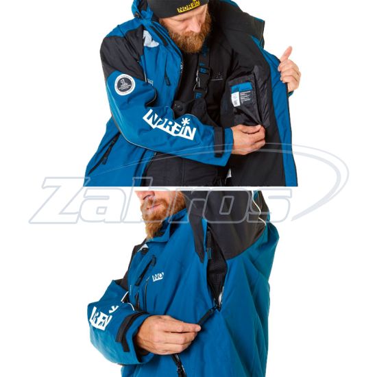 Купити Norfin Verity Limited Edition, 716204-XL