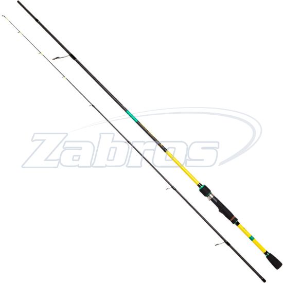 Фото Lucky John Progress Jig, LJPJ-822MHF, 2,48 м, 12-37 г