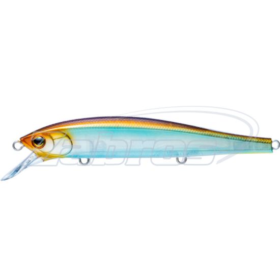 Фото Воблер Duel Hardcore La Tour Flat 110SF, 11 см, 15,5 г, 1,5 м, R1574-KBGS