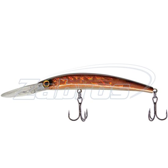 Фото Select Diver 130F, 13 см, 24 г, 8 м, 26