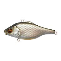 Воблер Megabass Vibration-X Smatra 65S, Silent, 6,45 см, 10,5 г, PM Nokkomi, купить, цена, Киев, Украина | Zabros