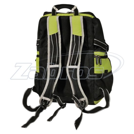 Картинка Trabucco XTR Rucksack Expedition, 048-42-090, 33x20x45 см