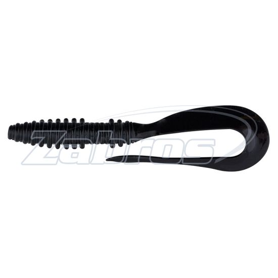 Фото Keitech Mad Wag, 2,50", 6,35 см, 12 шт, 001
