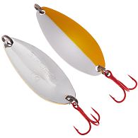 Блесна Select Deeper Lakes & Rivers, 5 г, 3,6 см, 013: купить, цена, Киев, Украина | Zabros