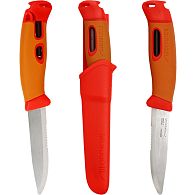 Ніж Morakniv Companion Spark Emergency (S), купити, ціна, Київ, Україна | Zabros