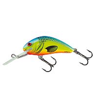 Воблер Salmo Hornet, 4 см, 3,8 г, 4 м, H4SDR-CB, купить, цена, Киев, Украина | Zabros