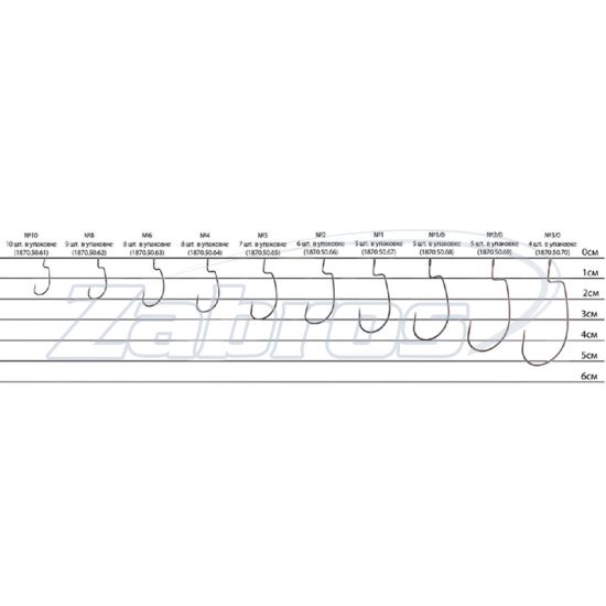 Картинка Select WH-190, 10, 10 шт, Black