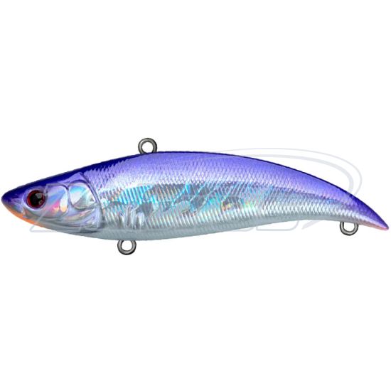 Фото Trident VIB Fido 75S, 7,5 см, 16 г, 014 Фото Trident VIB Fido 75S, 7,5 см, 16 г, 014