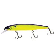 Воблер Jackall Mag Squad 115SP, 11,5 см, 16 г, 1,5 м, Purple Mohican, купити, ціна, Київ, Україна | Zabros