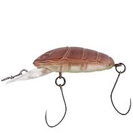 Воблер Nories Crankin Pupa, 3,4 см, 2,6 г, 1,8 м, 314, купити, ціна, Київ, Україна | Zabros