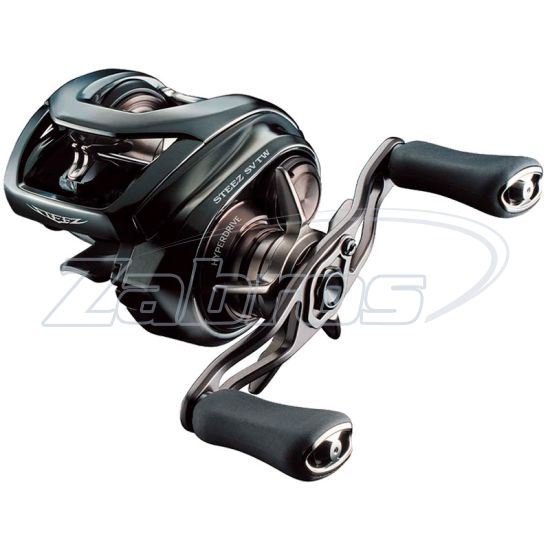 Фото Daiwa 24 Steez SV TW, 100XHL