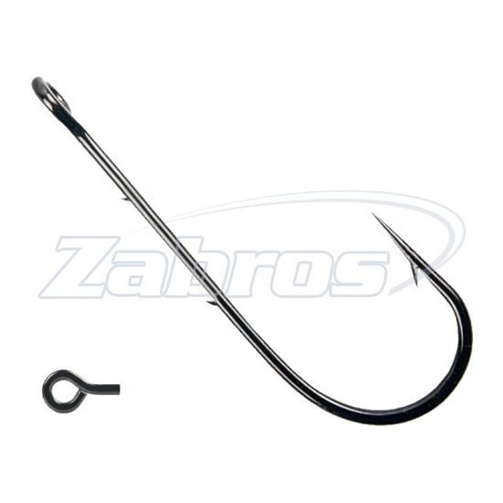 Фото Kumho Craft Hook S-60 BN, 1, 5 шт