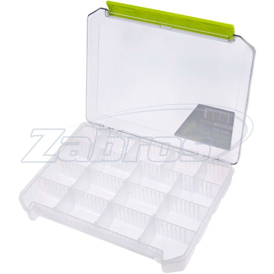 Фотография Select Hard Lure Box, SLQ-2540, 25x19x4 см