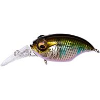 Воблер Megabass Griffon Bait Finesse MR-X 38F, 3,8 см, 5,3 г, 2,2 м, Wagin Oikawa, купить, цены в Киеве и Украине, интернет-магазин | Zabros
