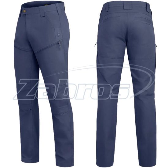 Фотография Frontier KodKod Nyco, 33/32, Blue