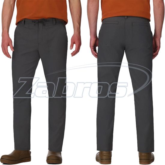 Фотографія Simms Wanaka Pant, 14225, 36, Slate