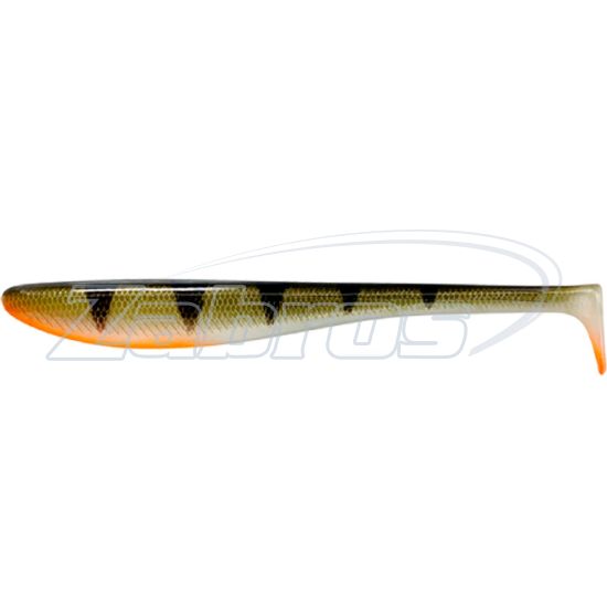 Фото Savage Gear Monster Shad, 8,65", 22 см, 60 г, 2 шт, Perch