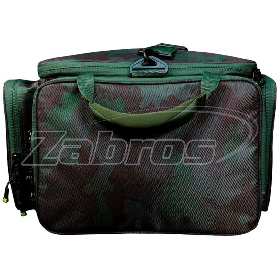 Малюнок RidgeMonkey Ruggage Large Carryall, RM672, 65 л, 59x44x26 см