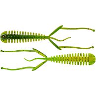 Силикон Select Toxic, 2,30", 5,85 см, 6 шт, 203: купить, цена, Киев, Украина | Zabros