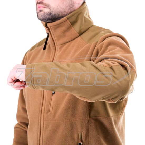 Fahrenheit Windblok Falcon, FAWB10707XXL/L, Coyote, Київ