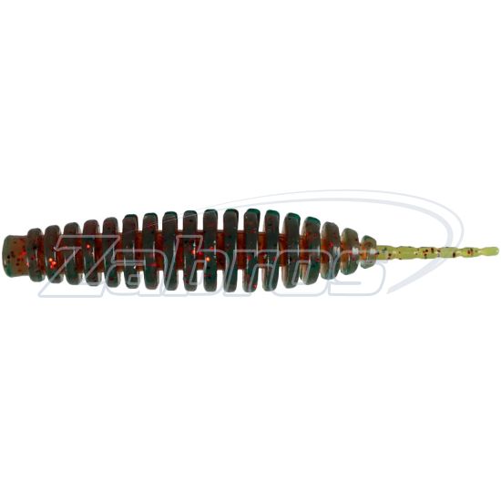 Фото FishUp Tanta, 2,50", 6,35 см, 8 шт, #019