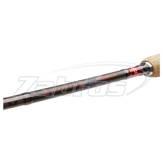 Картинка Daiwa Ninja X Jiggerspin, 11629-241, 2,4 м, 8-35 г