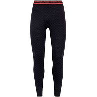 Кальсоны Thermowave Merino Xtreme Long Pants, L, Black: купить, цена, Киев, Украина | Zabros