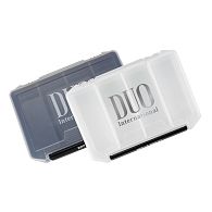 Коробка DUO Lure Case 3010, 20,5x14,5x4 см, Black, купити, ціни в Києві та Україні, інтернет-магазин | Zabros