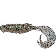 Силикон Keitech Flapper Grub, 4,00", 10,15 см, 7 шт, 320: купить, цена, Киев, Украина | Zabros