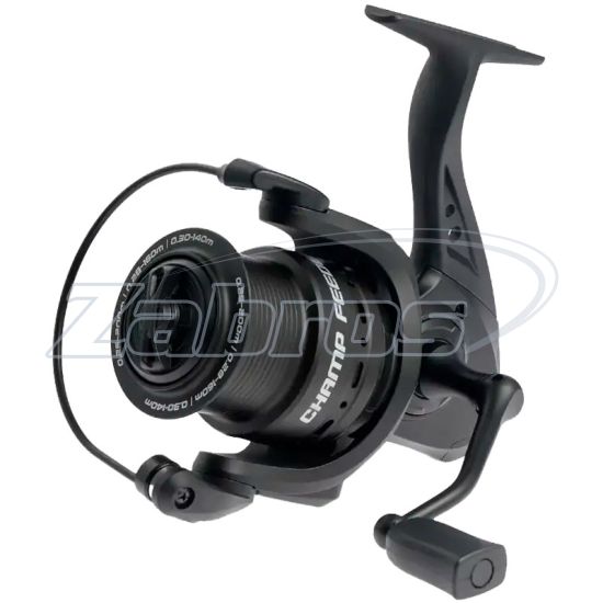 Фото Brain Champ Feeder, 4000 Фото Brain Champ Feeder, 4000