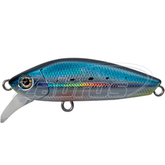 Фото Tackle House Shores Tiro Minnow 44S, 4,4 см, 4,8 г, Katakuchi Iwashi