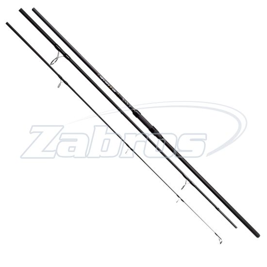 Фото Mikado Intro Carp II, WAA738-390, 3,9 м, 3 секц, 3 lb