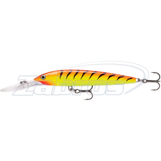 Фото Rapala Down Deep Husky Jerk 100SP, 10 см, 11 г, 4,8 м, HT