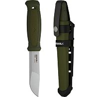Нож Morakniv Kansbol (S) with Multi-Mount, Green, купить, цена, Киев, Украина | Zabros