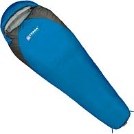 Спальний мішок Terra Incognita Junior 300, R, Blue, купити, ціни в Києві та Україні, інтернет-магазин | Zabros