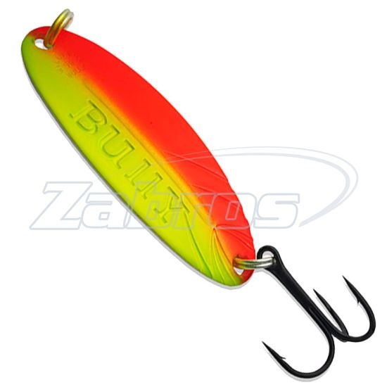 Фото Williams Bully, 25,5 г, 6,7 см, YO Фото Williams Bully, 25,5 г, 6,7 см, YO